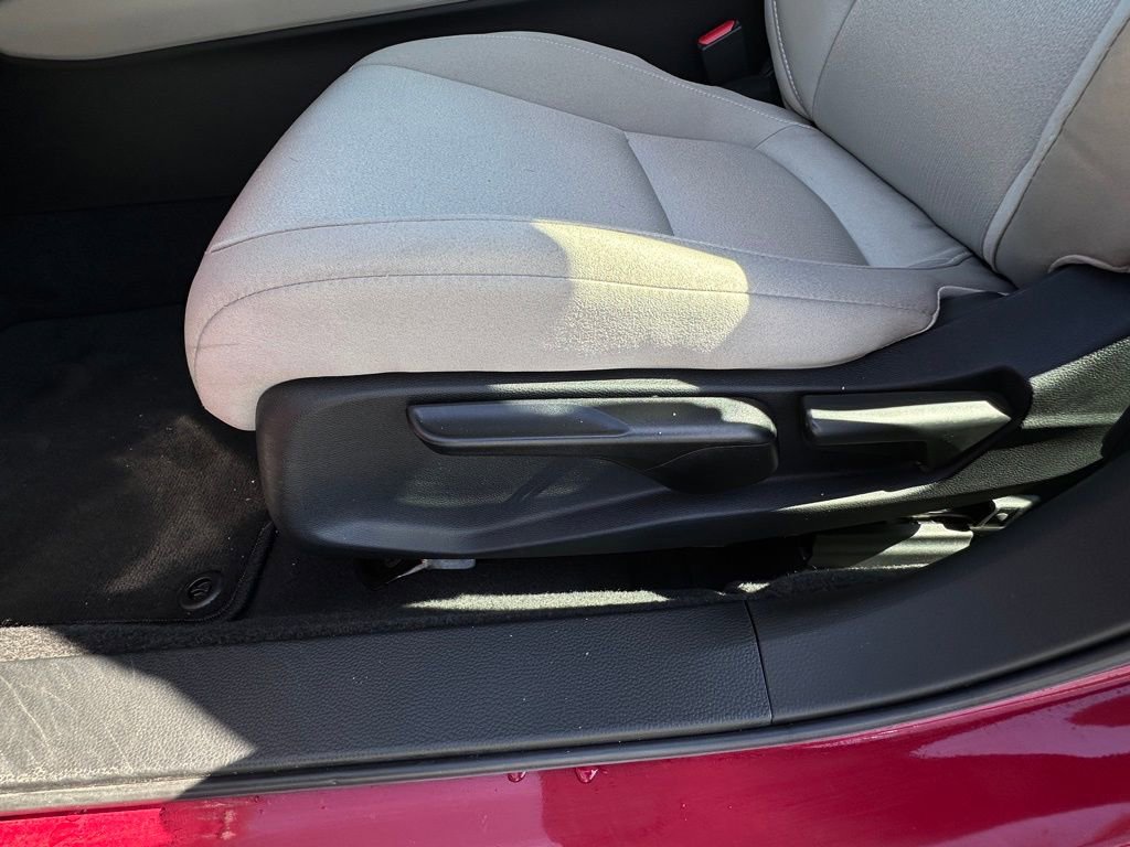 Used 2020 Honda Accord LX image 18