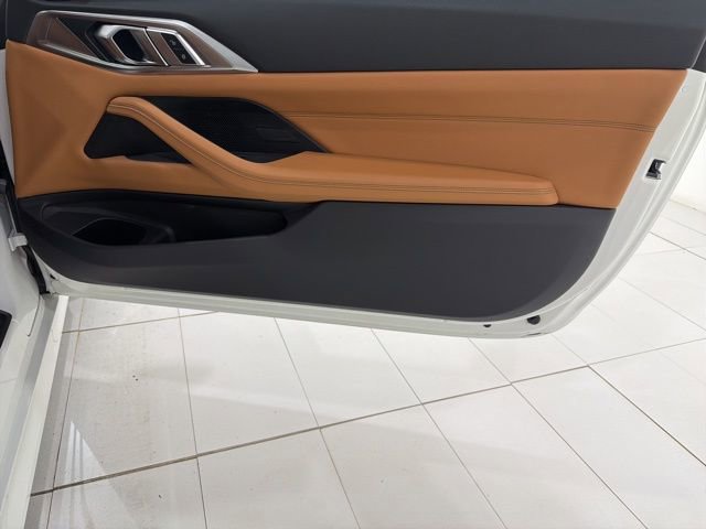 Certified 2024 BMW 430i xDrive Coupe w/ Premium Package AWD/4WD image 17
