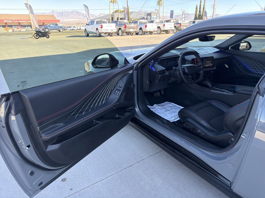 New 2026 Dodge Charger Scat Pack image 9