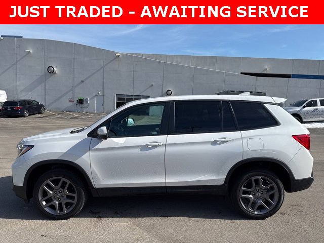 Used 2023 Honda Passport EX-L image 5
