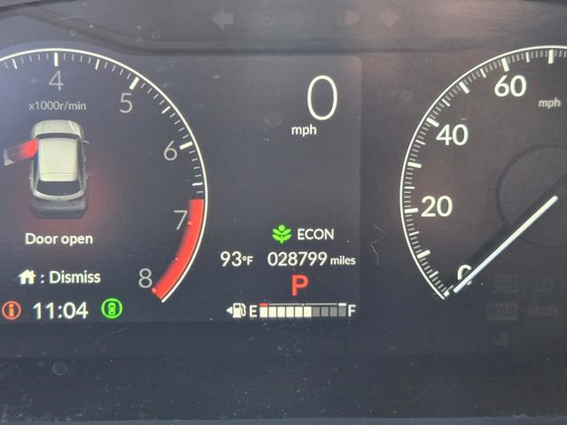 Used 2023 Honda HR-V Sport image 26