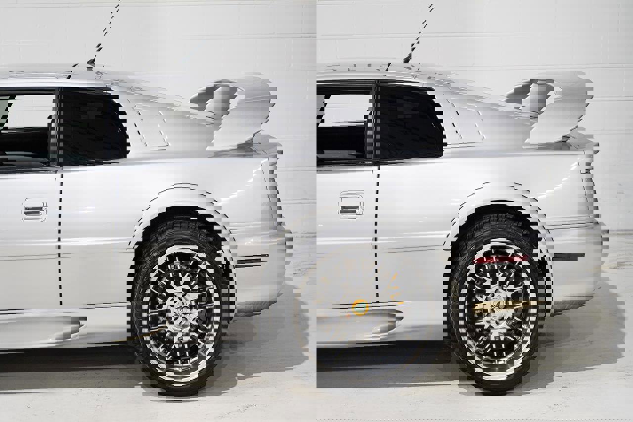 Used 2002 Lotus Esprit image 31