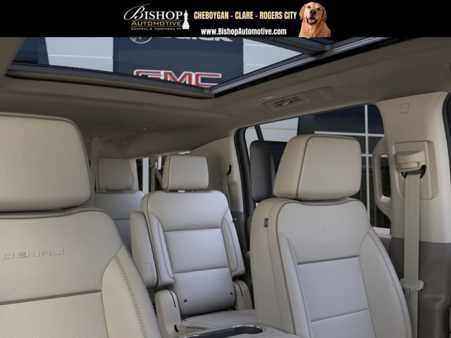 New 2026 GMC Yukon XL Denali w/ Denali Reserve Package AWD/4WD image 24