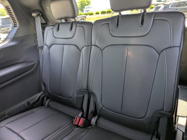 New 2026 Jeep Grand Cherokee L Limited AWD/4WD image 16