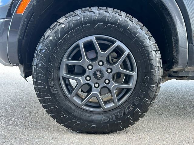 Used 2024 Ford Ranger XLT image 13