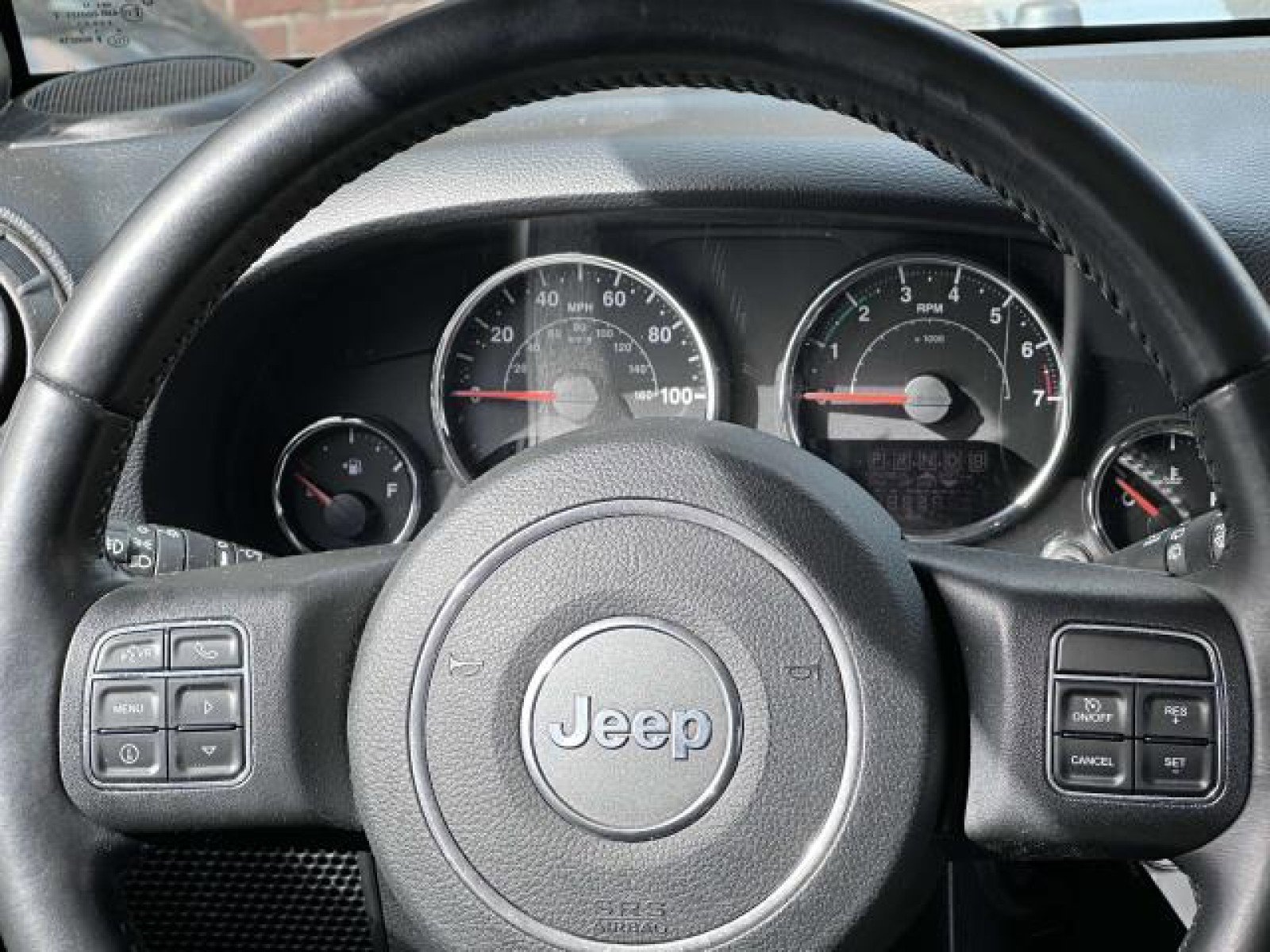 Used 2018 Jeep Wrangler Unlimited Sport S image 19