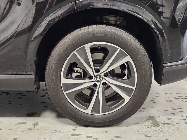 Used 2024 Lexus RX 350 Premium w/ Convenience Package FWD image 32