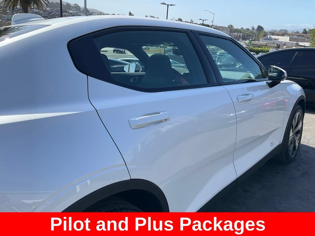 Used 2023 Polestar Polestar 2 FWD image 83