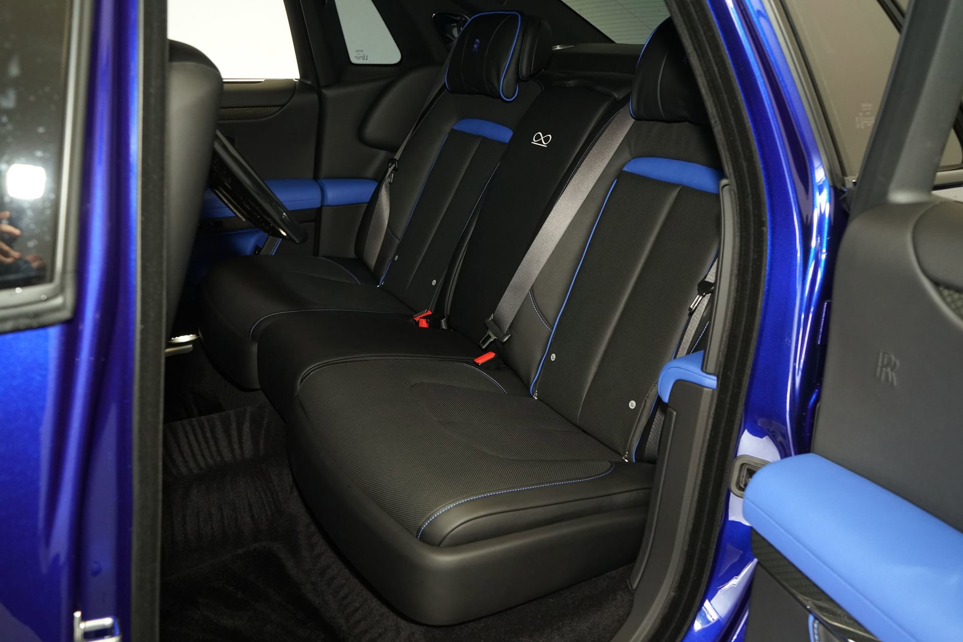 Used 2022 Rolls-Royce Ghost Black Badge image 25