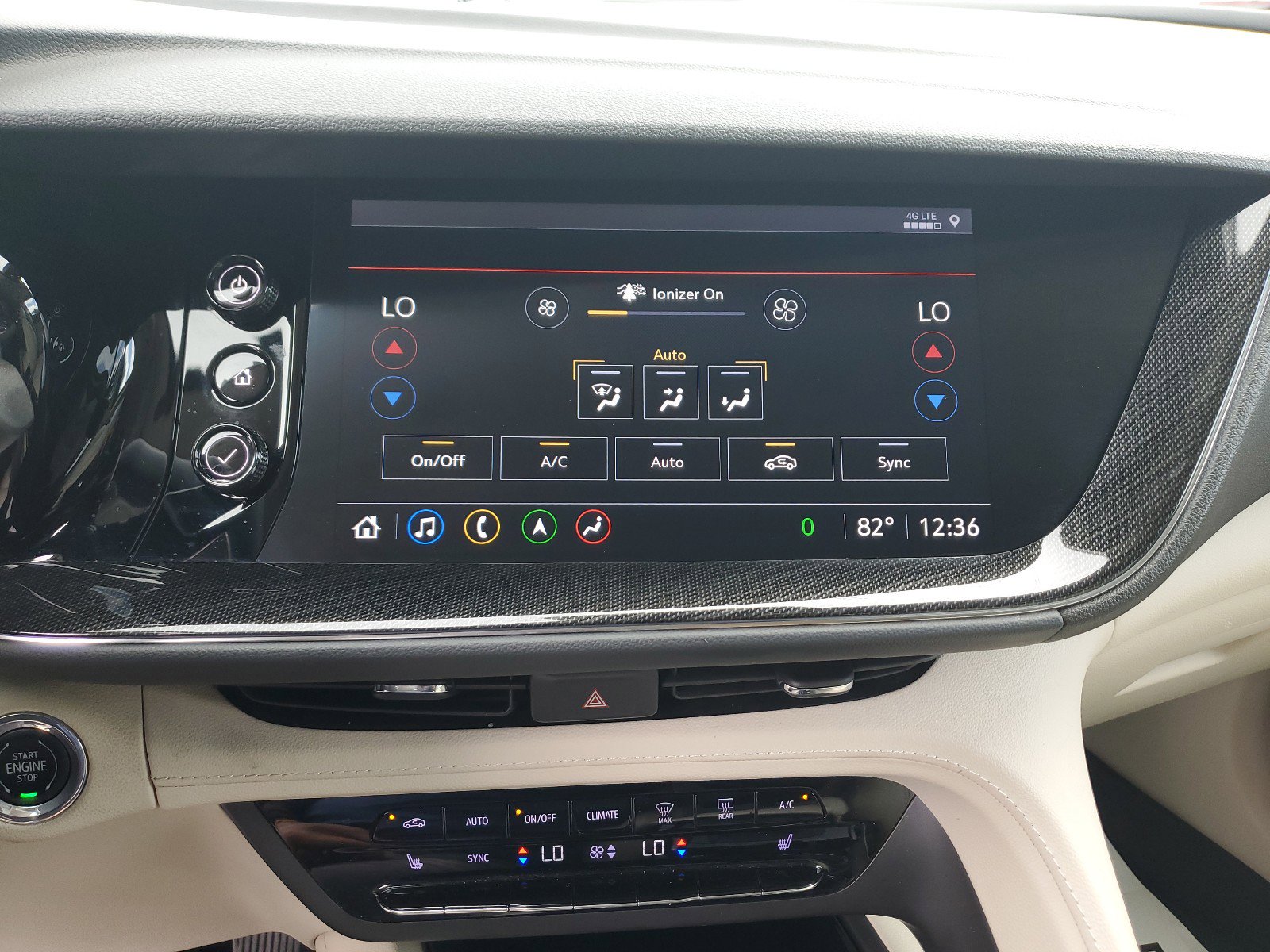 Used 2021 Buick Envision Essence w/ Technology Package I image 22