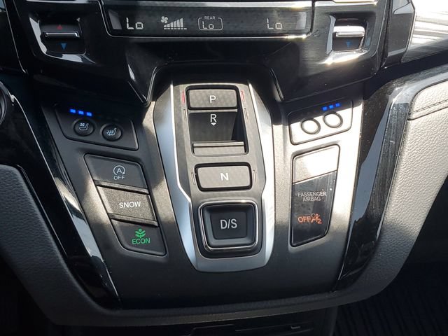 Used 2024 Honda Odyssey Elite image 31