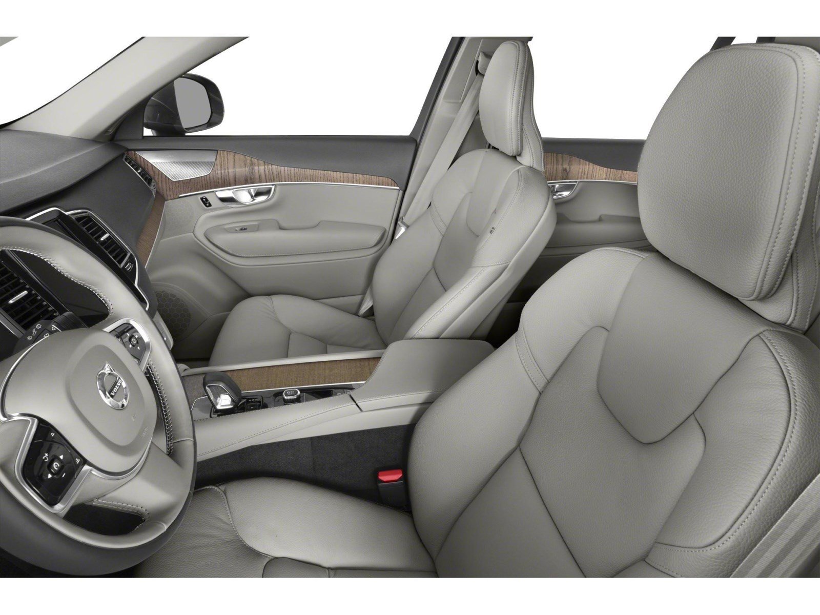 Used 2024 Volvo XC90 T8 Ultimate w/ Lounge Package AWD/4WD image 6