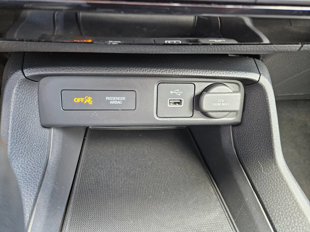 Used 2022 Honda Civic Sport image 26