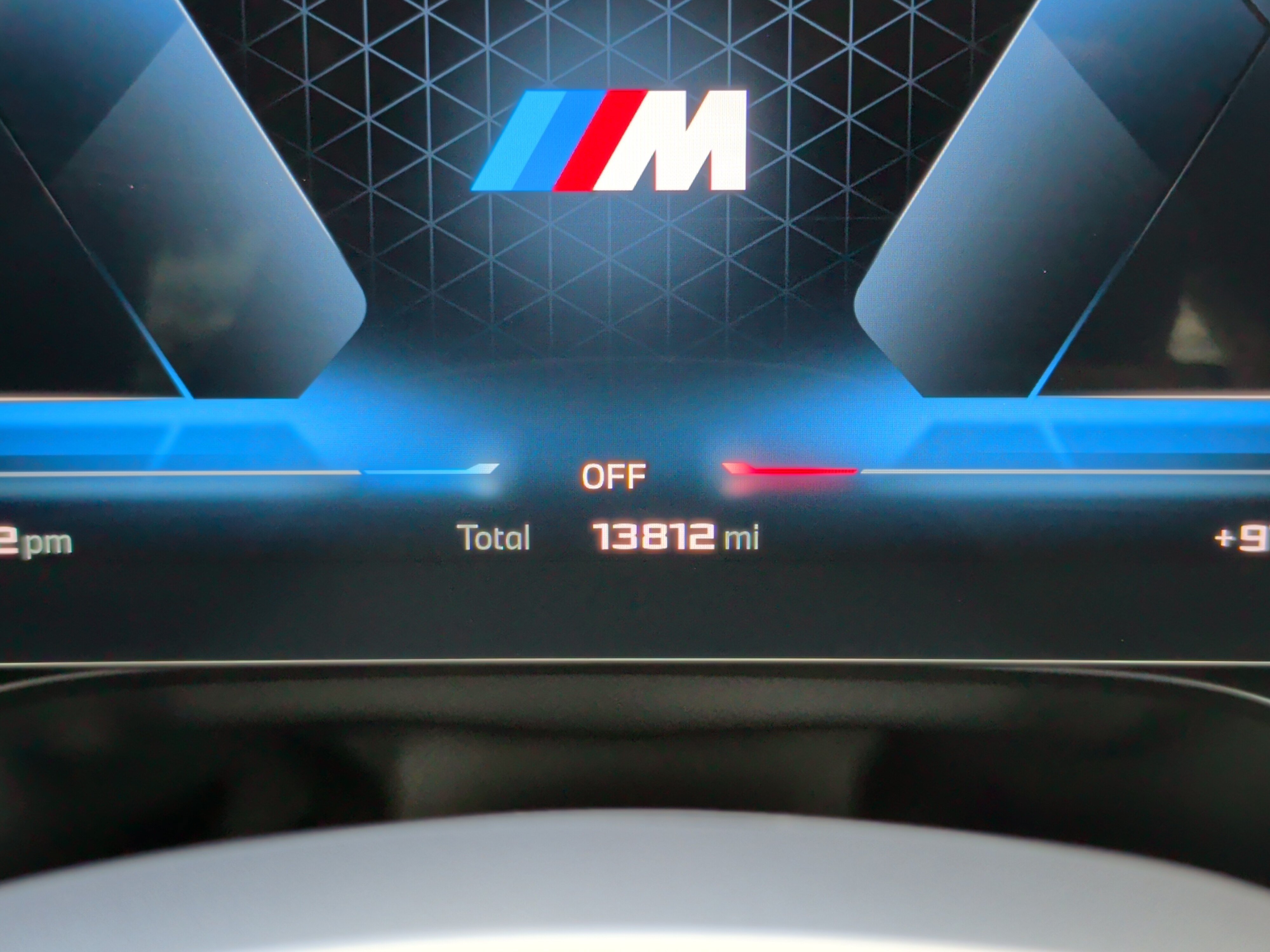 Certified 2026 BMW X3 M50 AWD/4WD image 16