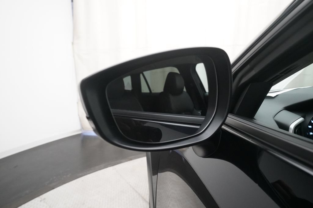 Used 2025 MAZDA CX-50 AWD 2.5 S w/ Preferred Package image 25