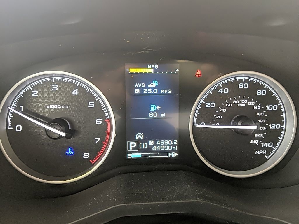 Used 2024 Subaru Forester Premium AWD/4WD image 29