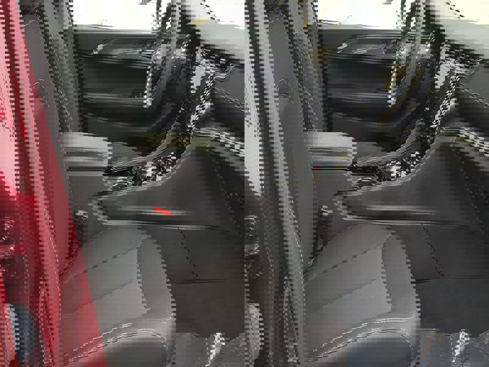 Used 2023 Jeep Grand Cherokee Laredo image 21