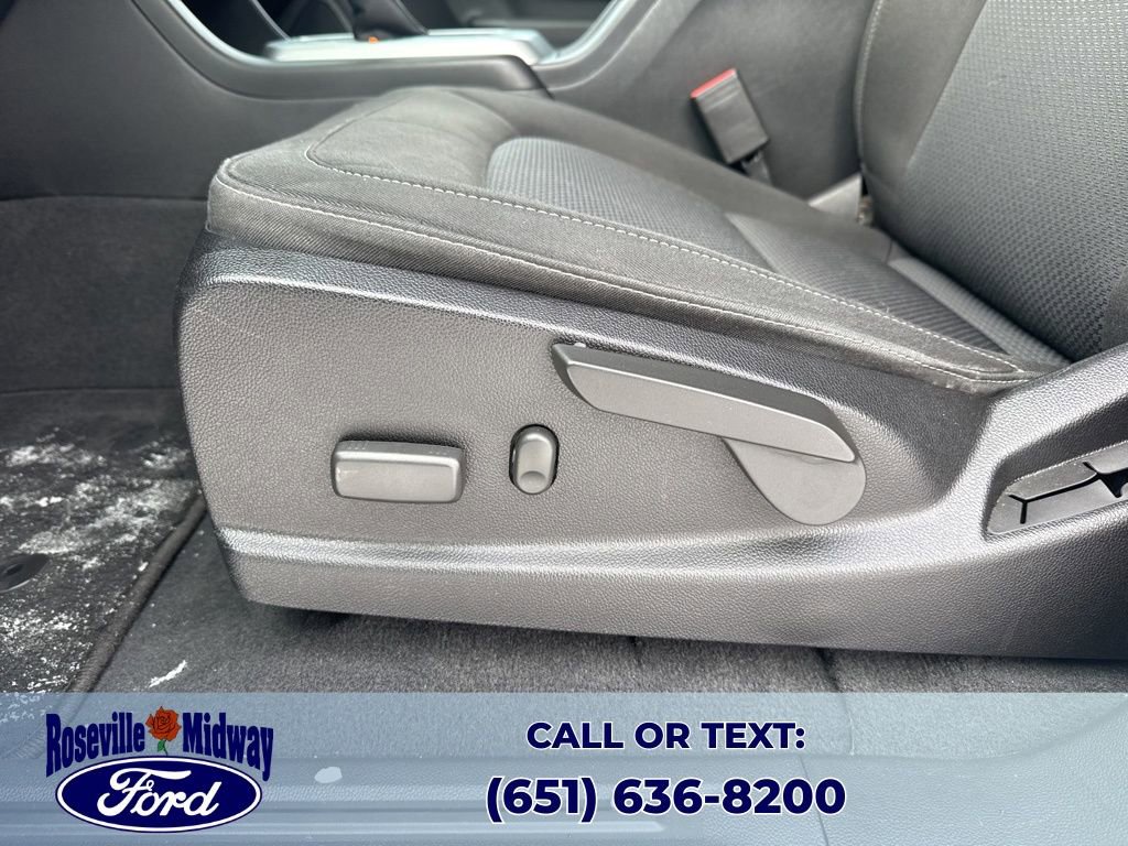Used 2022 Chevrolet Colorado LT w/ Safety Package image 29