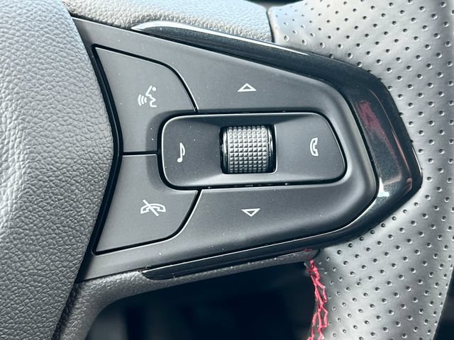 New 2026 Chevrolet Trax RS w/ Driver Confidence Package FWD image 20