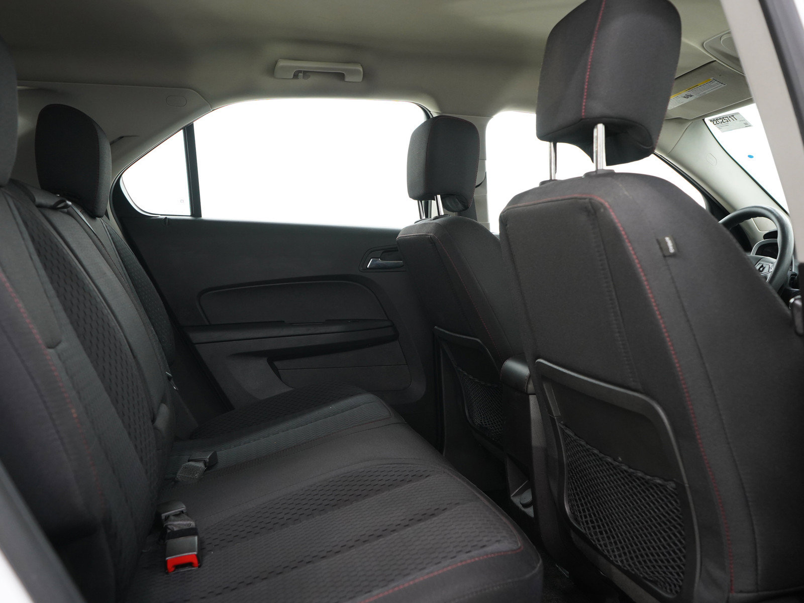 Used 2015 Chevrolet Equinox LS FWD image 12