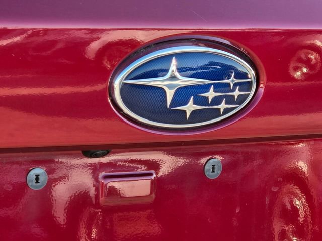 Certified 2025 Subaru Outback Touring XT image 10