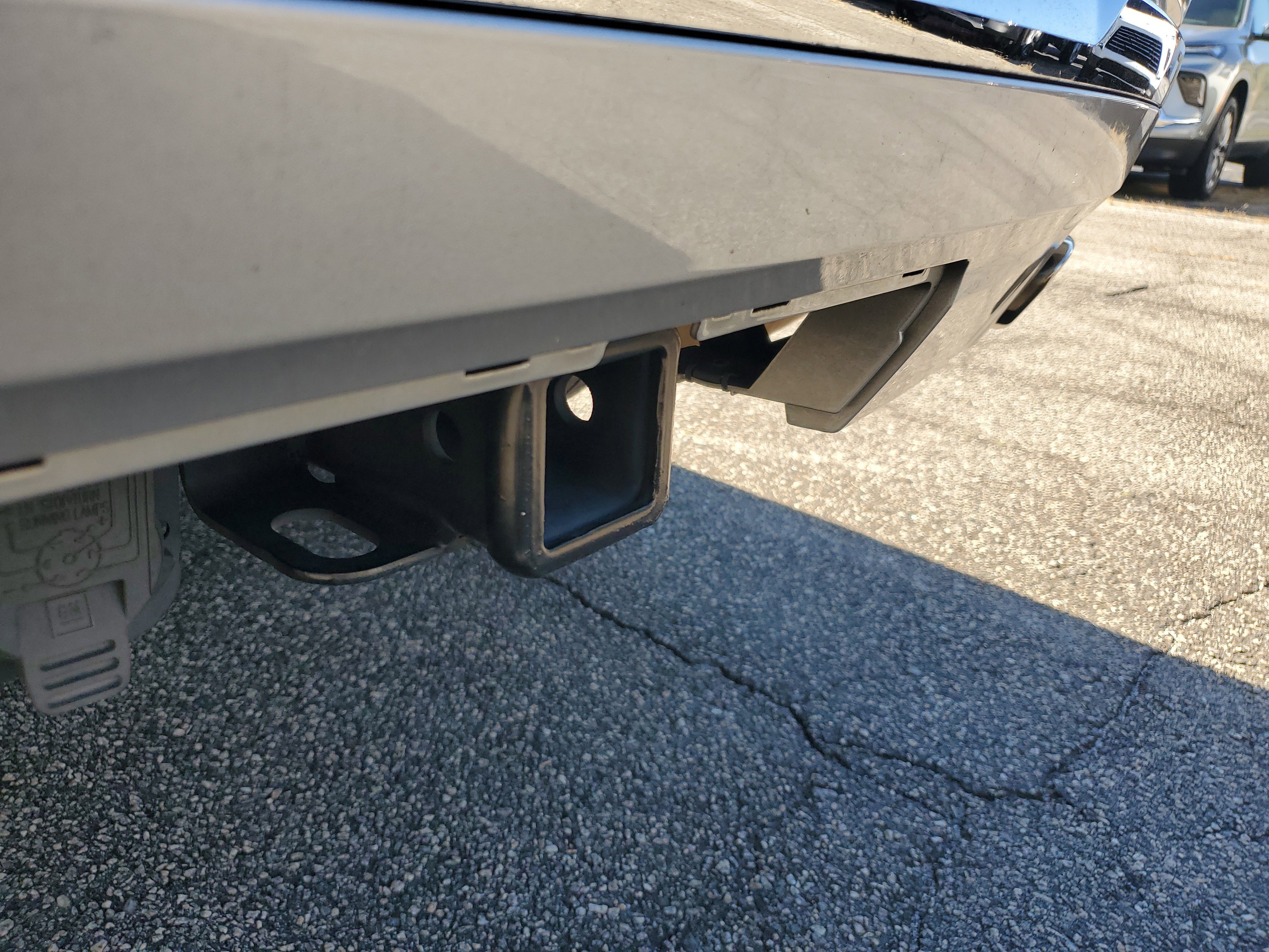 Used 2020 GMC Acadia Denali w/ Technology Package image 6