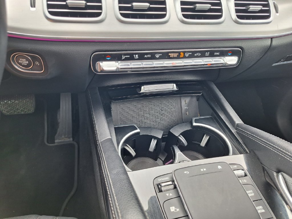 Used 2025 Mercedes-Benz GLE 350 4MATIC image 15