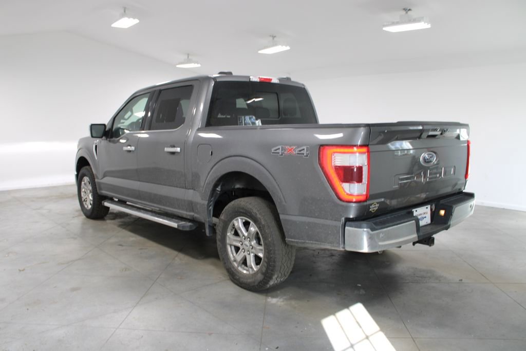 Used 2023 Ford F150 Lariat image 7
