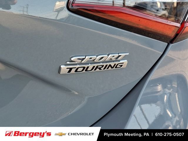 Used 2024 Honda Civic Sport Touring image 34