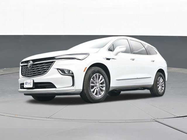 Used 2024 Buick Enclave Premium image 54