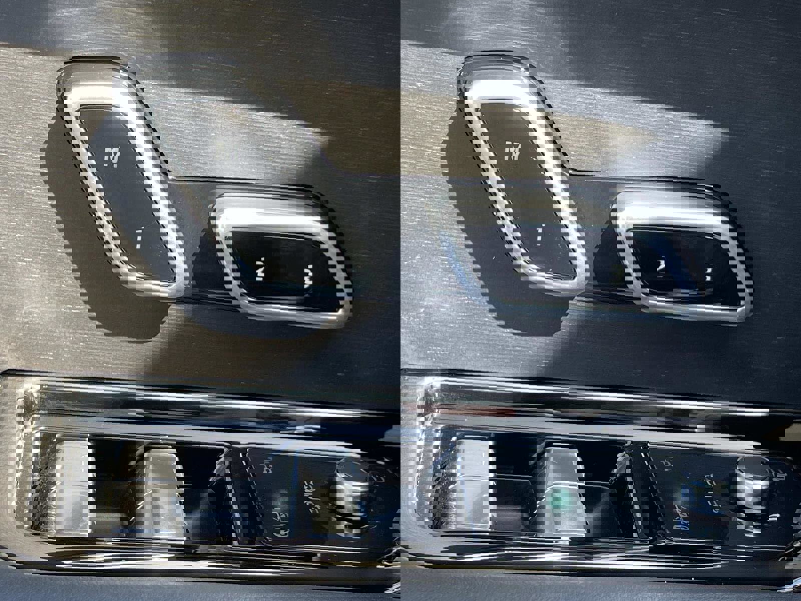 Used 2024 Land Rover Range Rover Sport Dynamic SE image 19