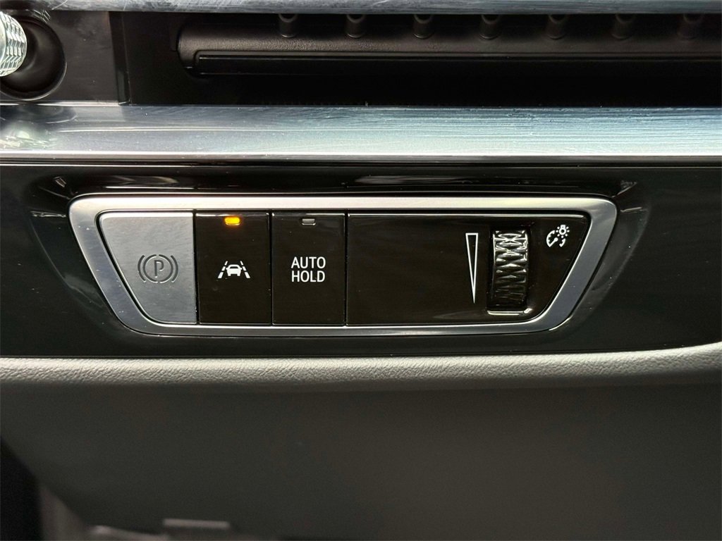 Used 2025 Cadillac Lyriq Luxury w/ LPO, Floor Liner Package image 29