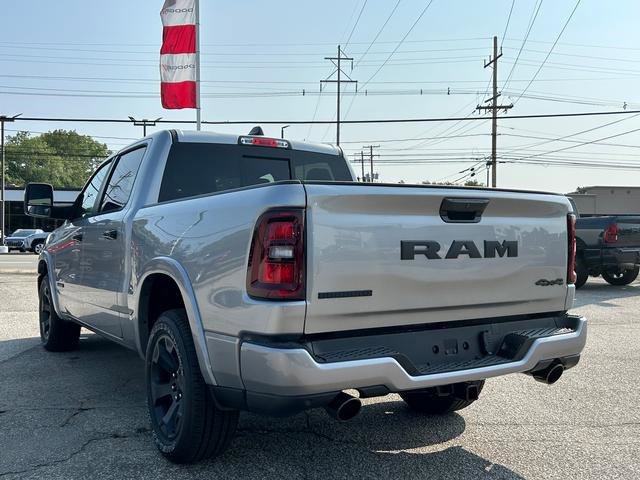 New 2026 RAM 1500 Big Horn image 5