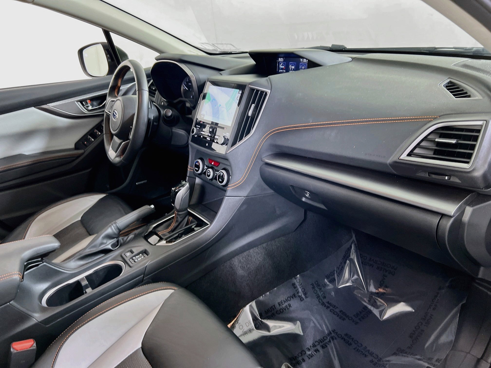 Used 2023 Subaru Crosstrek 2.5i Limited AWD/4WD image 30