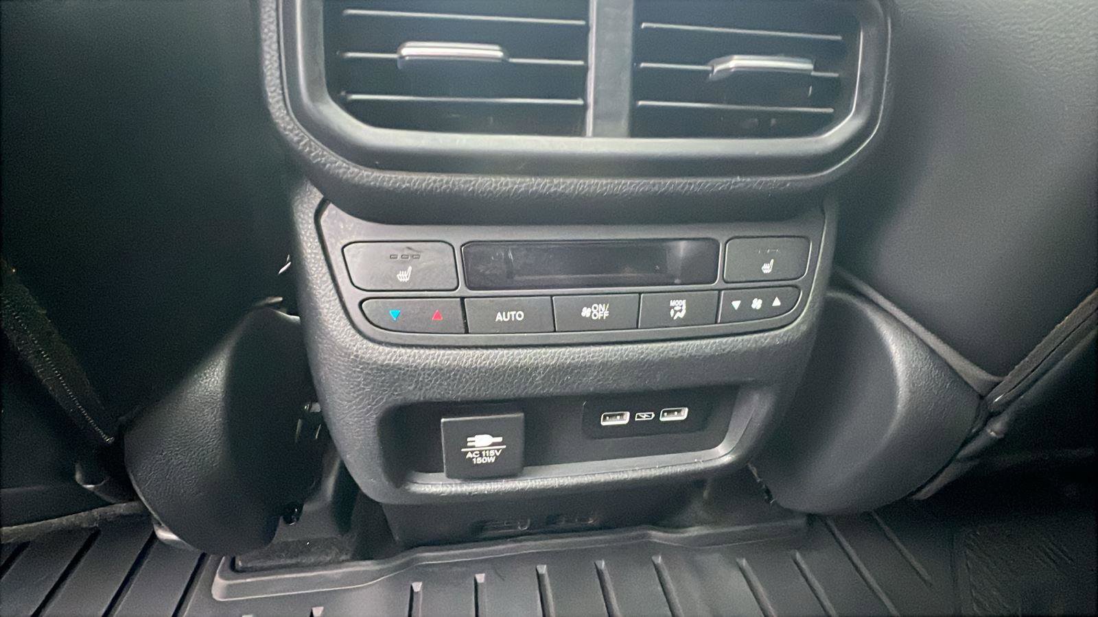 Certified 2023 Honda Pilot Elite image 23