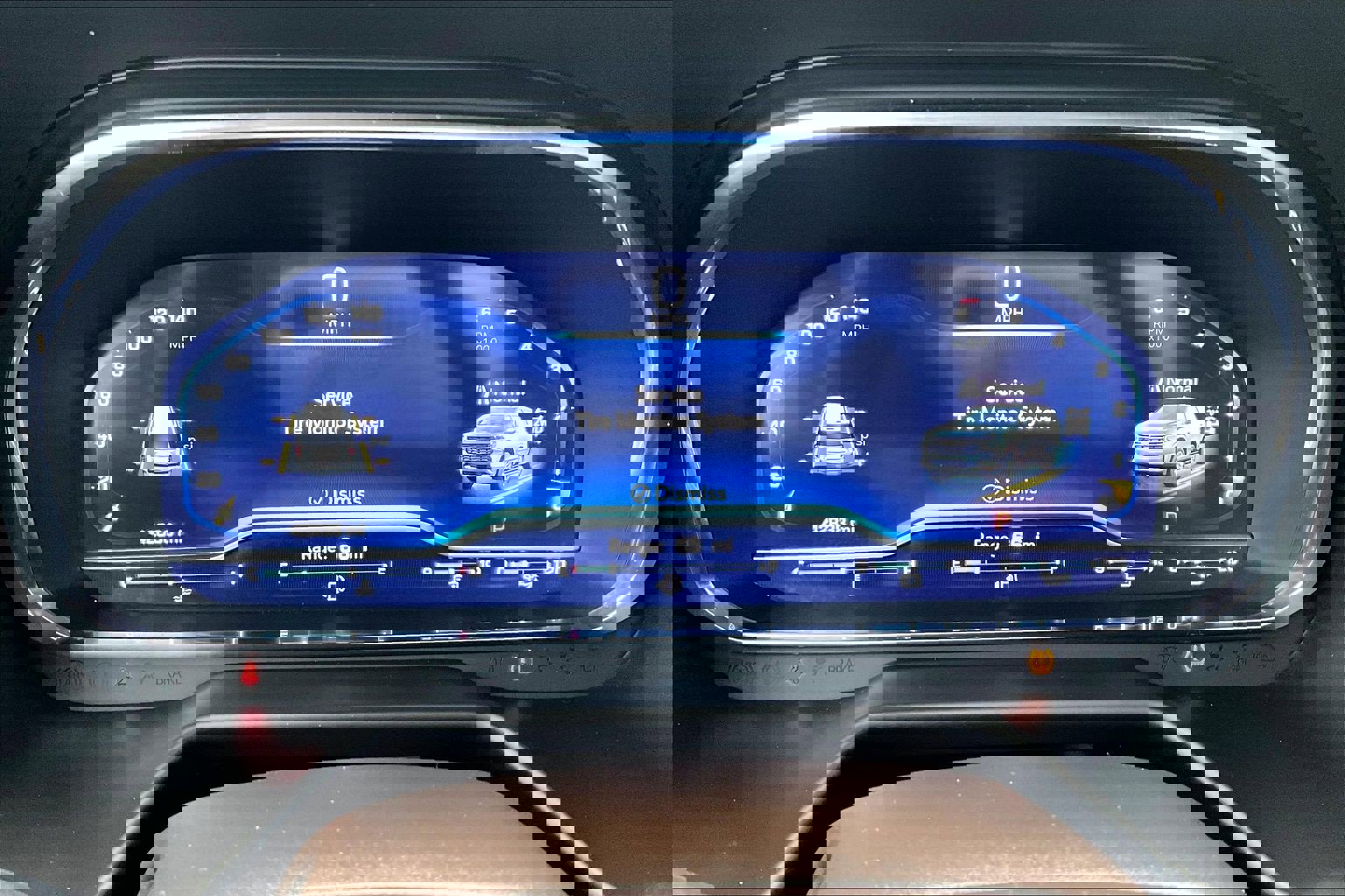 Used 2022 Chevrolet Tahoe LT w/ LT Signature Package image 13