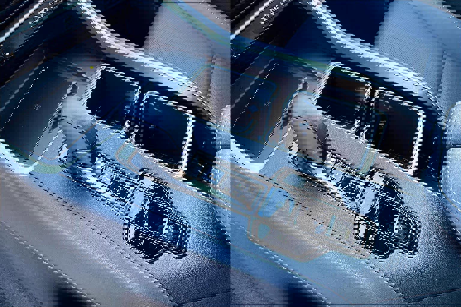 Certified 2024 Lexus TX 350 FWD w/ Captains Chair Package image 15