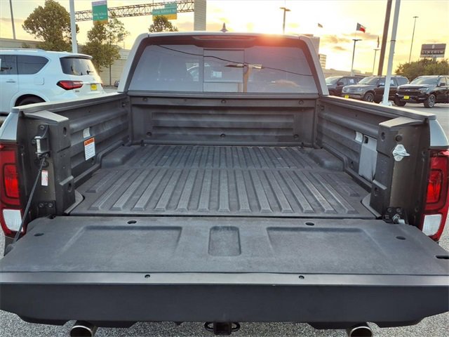 Used 2022 Honda Ridgeline RTL image 24