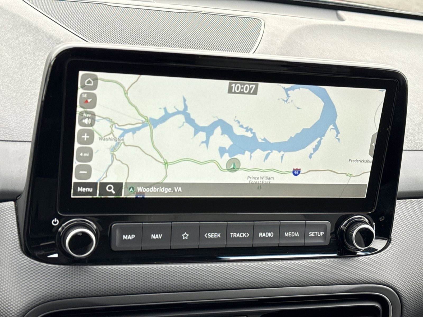 Certified 2023 Hyundai Kona Limited image 20