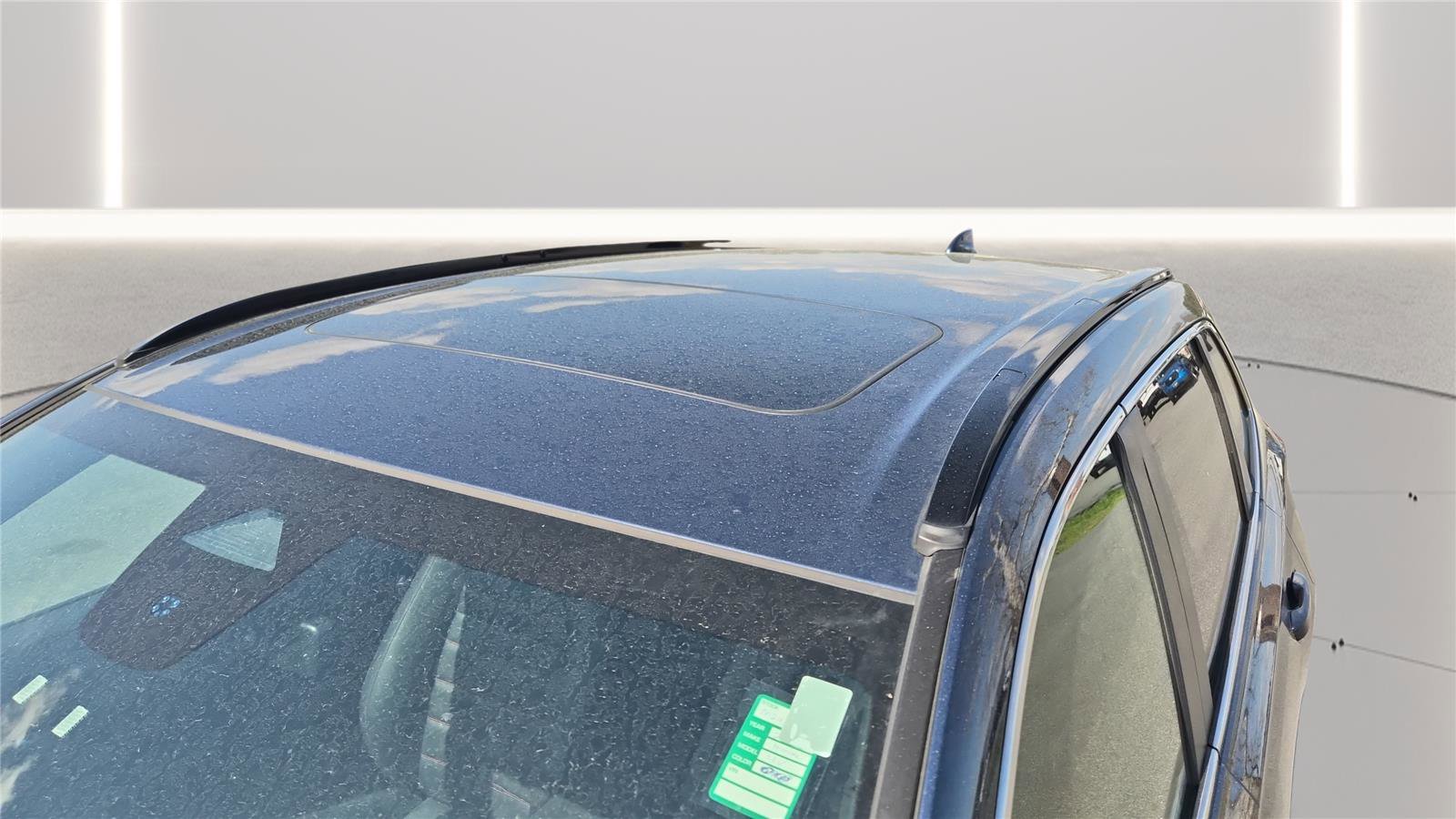 Used 2025 Honda CR-V Sport Touring image 10