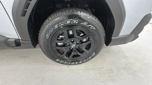 New 2026 Subaru Outback Wilderness image 9