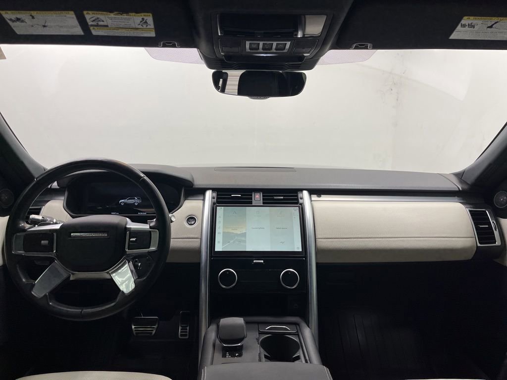 Used 2021 Land Rover Discovery S R-Dynamic AWD/4WD image 20