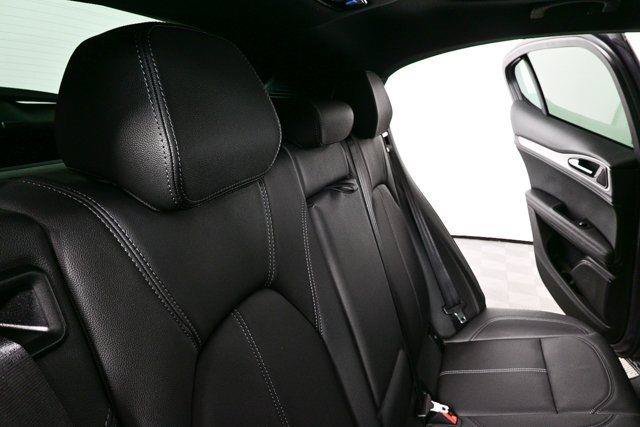 New 2025 Alfa Romeo Stelvio Sprint w/ Convenience Package AWD/4WD image 20