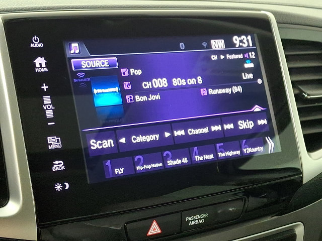 Used 2018 Honda Pilot EX-L image 3