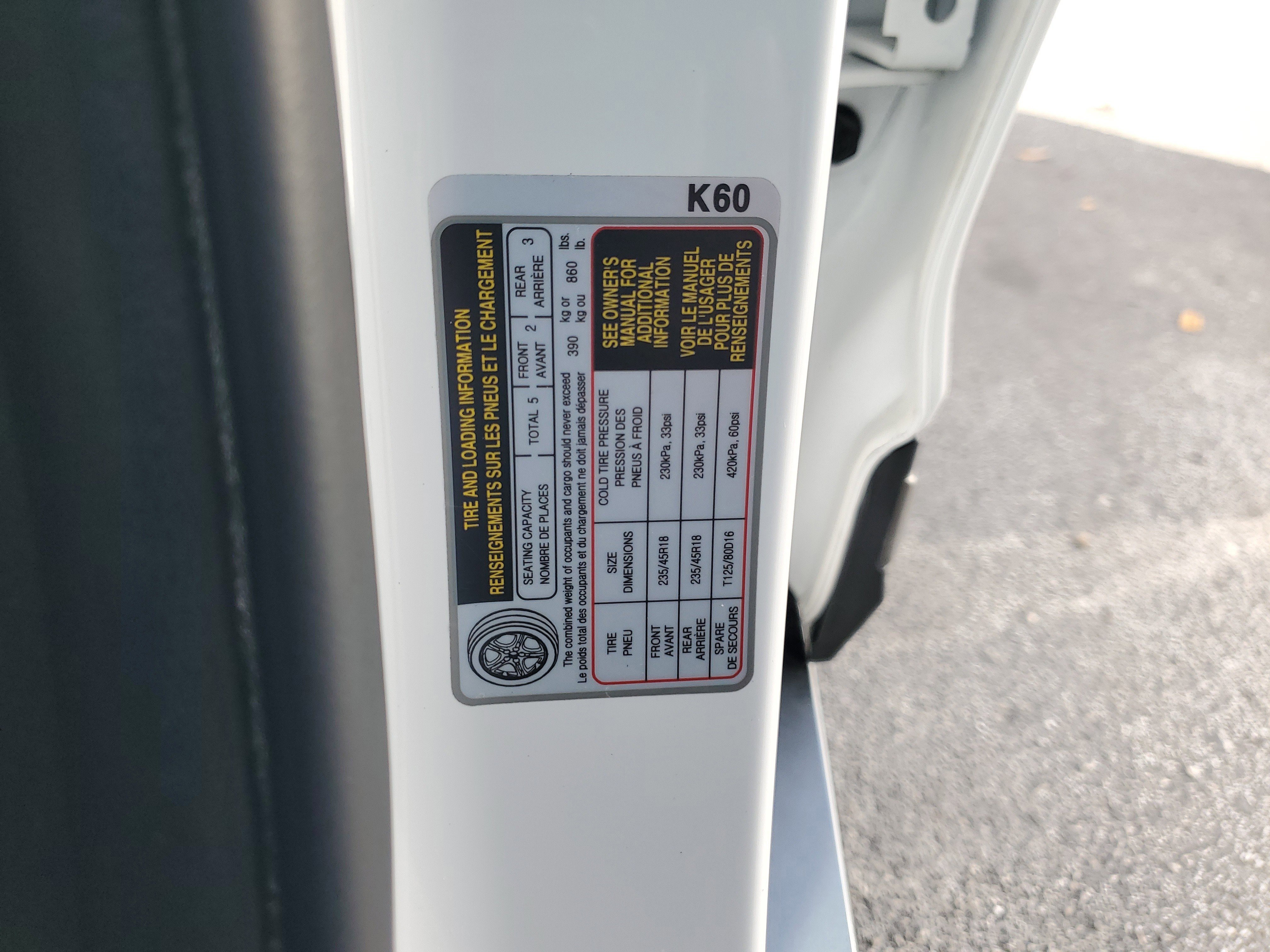 Used 2022 Hyundai Kona Limited image 31