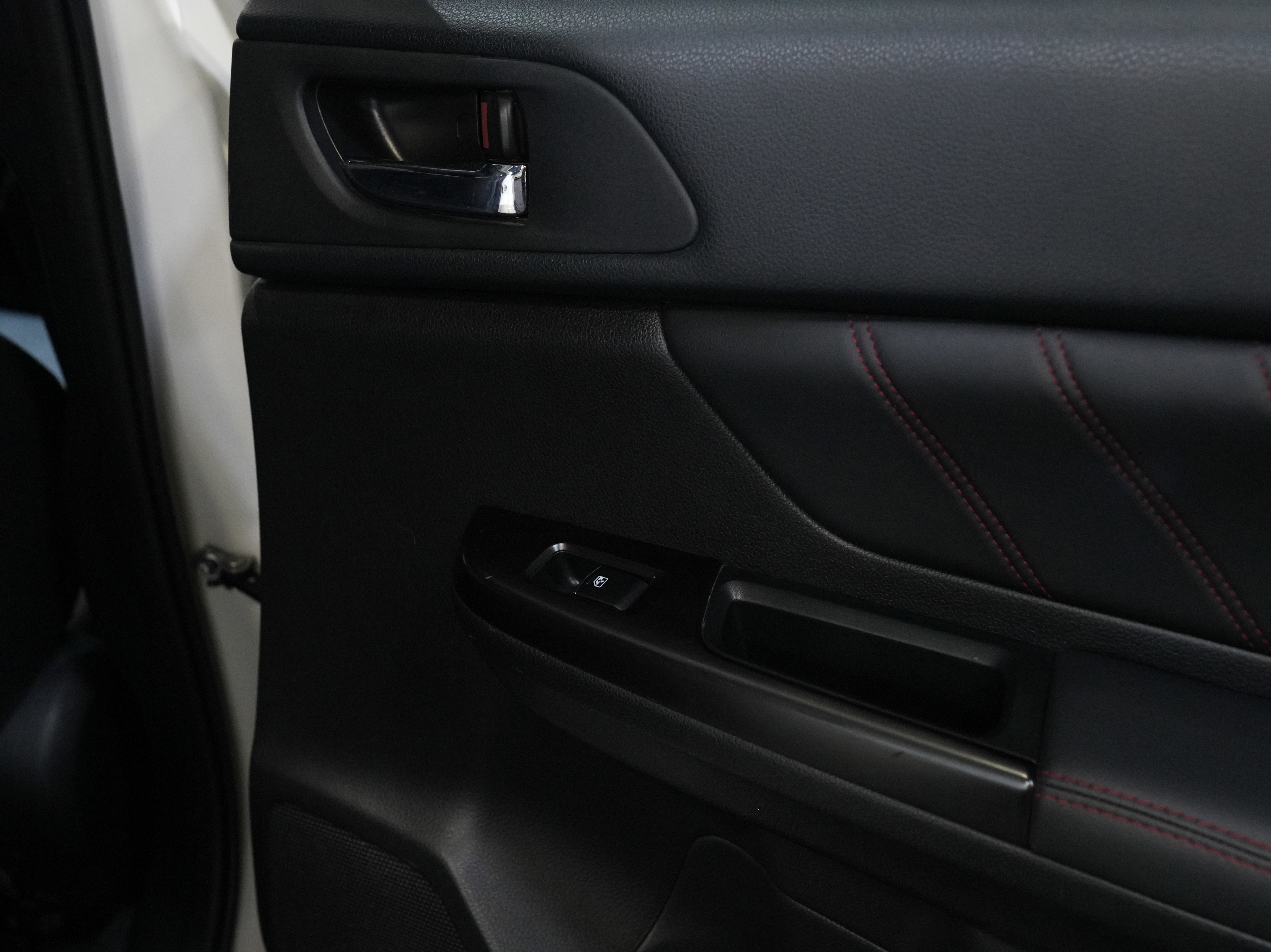 Used 2017 Subaru WRX STI Limited image 29