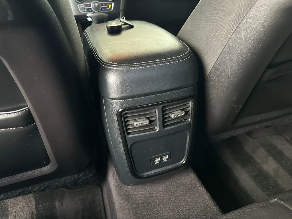 Used 2017 Dodge Charger SE w/ Blacktop Package image 22