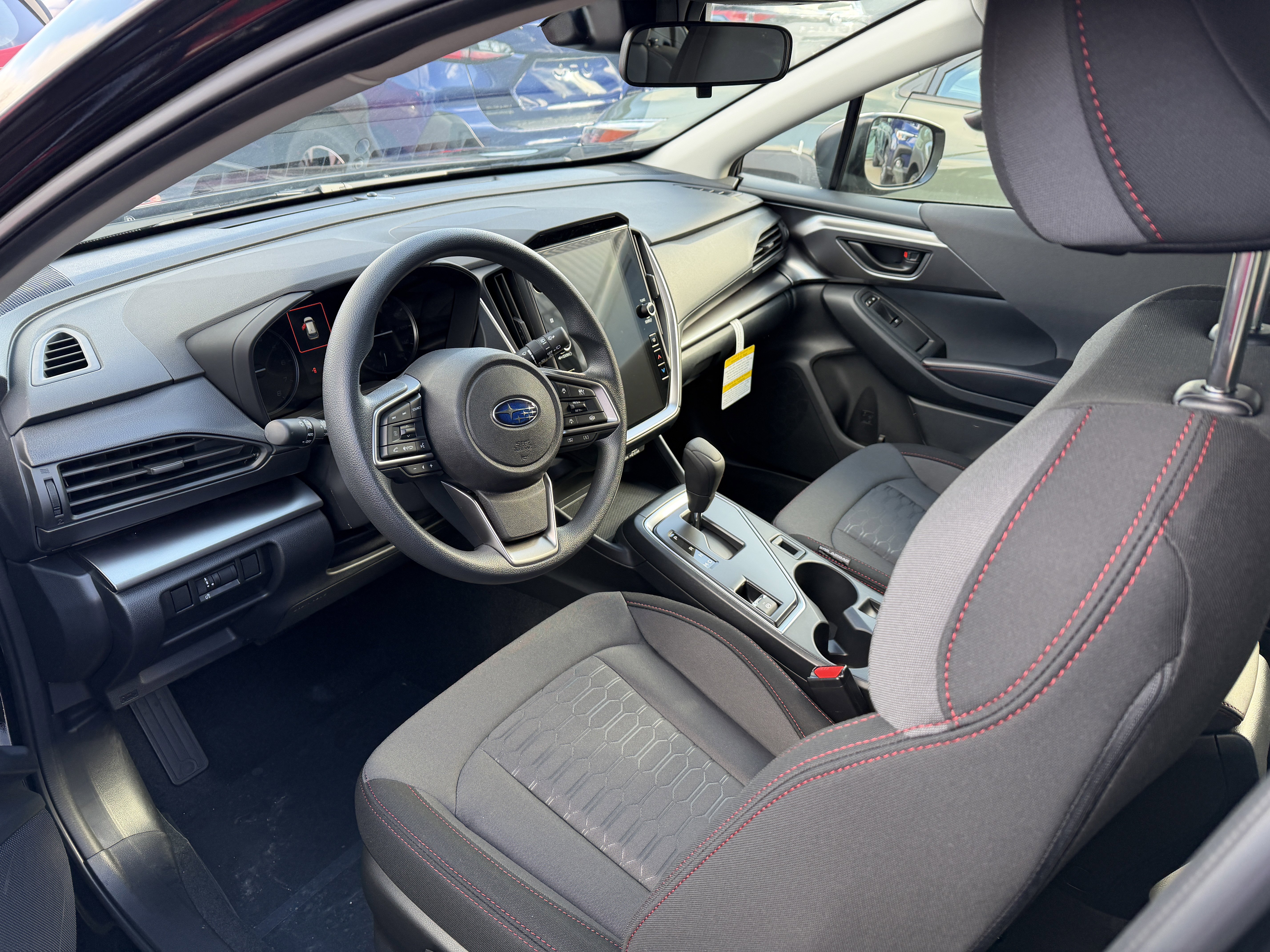 New 2026 Subaru Impreza 2.0i Sport AWD/4WD image 11