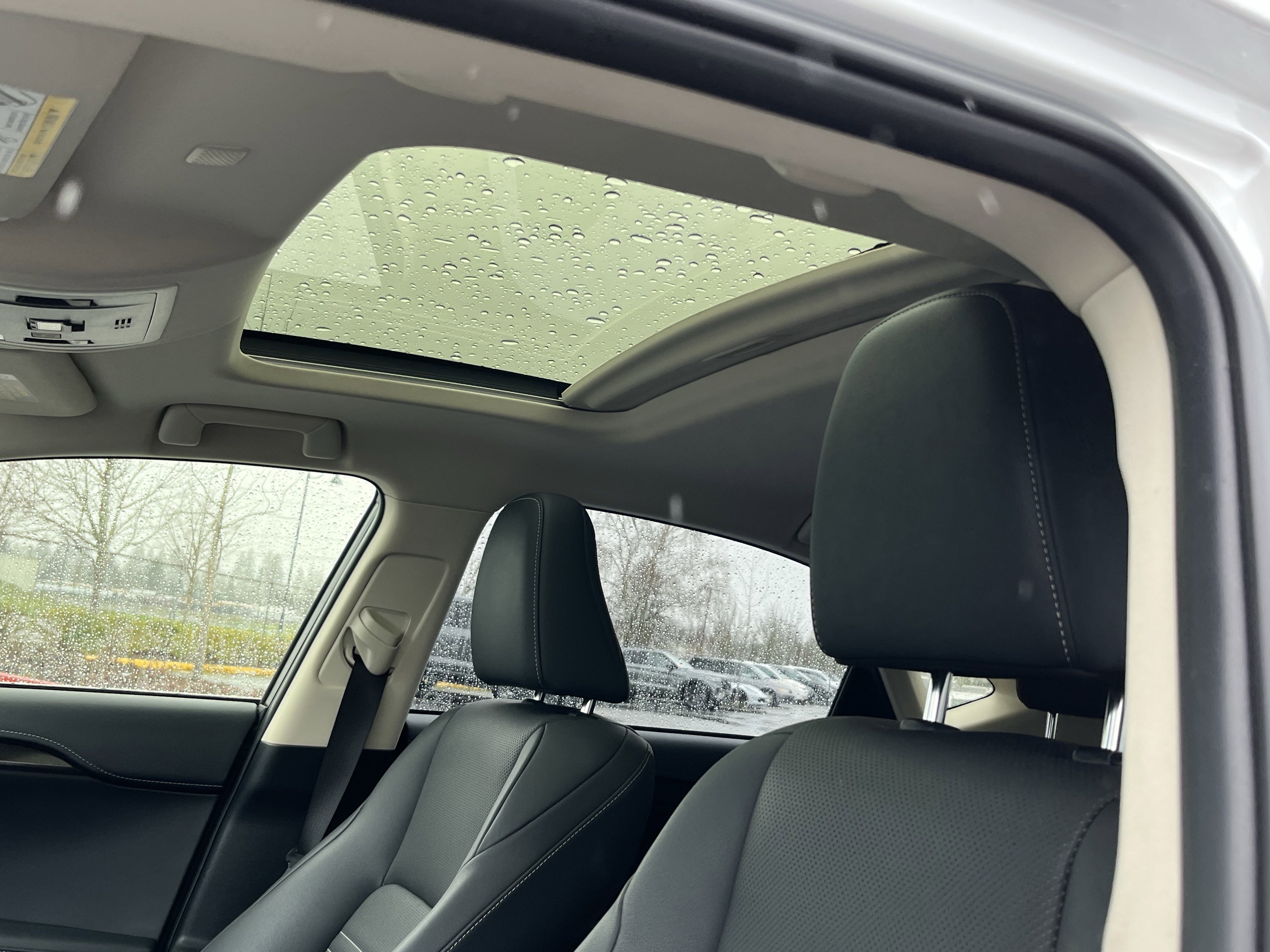 Used 2021 Lexus NX 300h AWD w/ Premium Package image 18