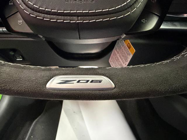 New 2026 Chevrolet Corvette Z06 image 14
